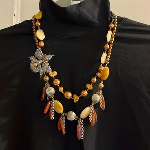 Chicos necklace